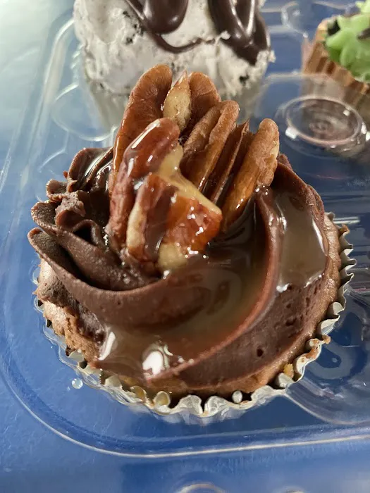 Jackie’s Cheesecakes Picture 5
