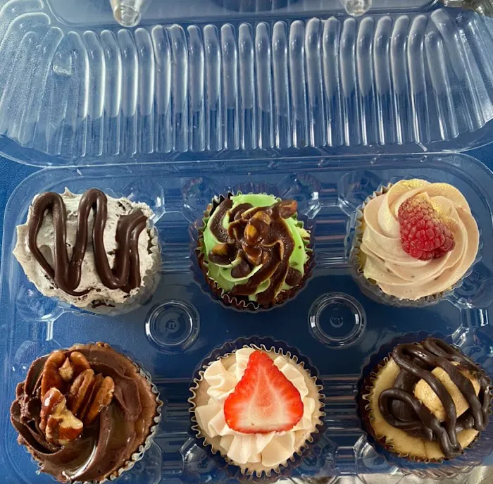 Jackie’s Cheesecakes Picture 9
