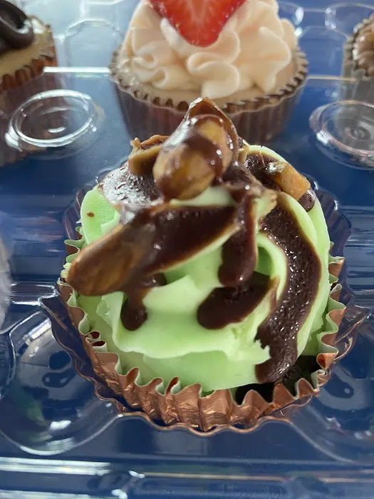 Jackie’s Cheesecakes Picture 1