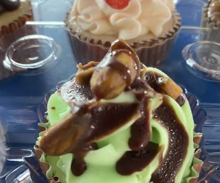 Jackieu2019s Cheesecakes