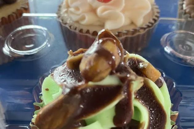 Jackie’s Cheesecakes