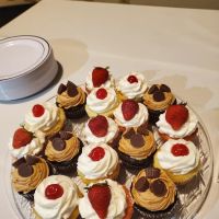 Bigley Bakes Cottage Shop Home Bakery, LLC ico
