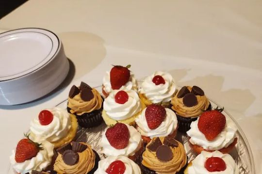 Bigley Bakes Cottage Shop Home Bakery, LLC
