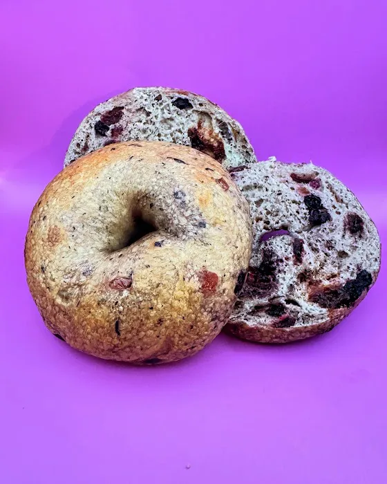 Trabel’s Bagels Picture 1