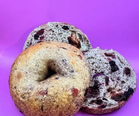 Trabelu2019s Bagels