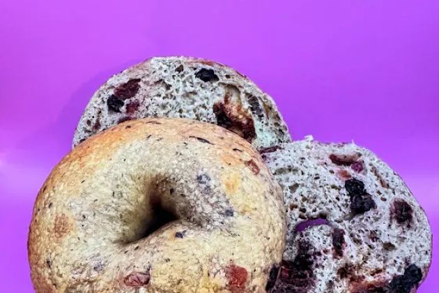 Trabel’s Bagels
