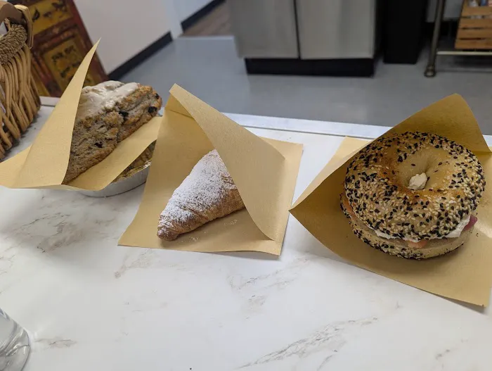Trabel’s Bagels Picture 5