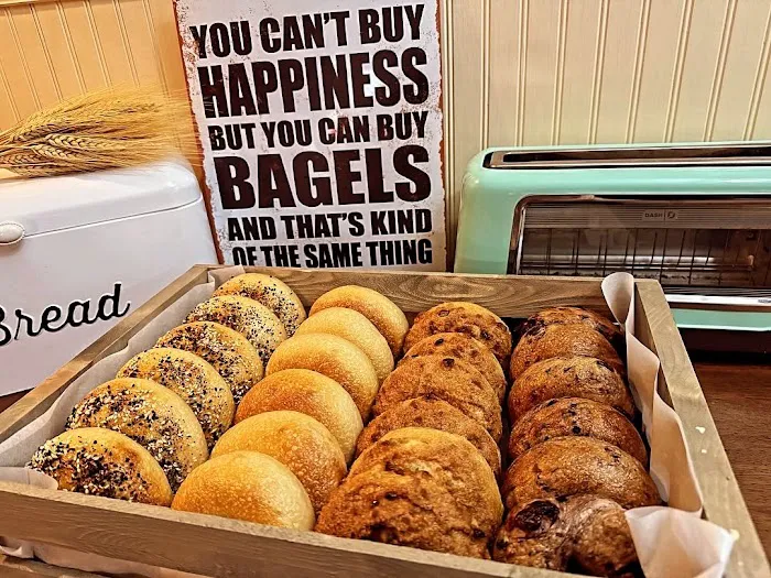 Trabel’s Bagels Picture 9