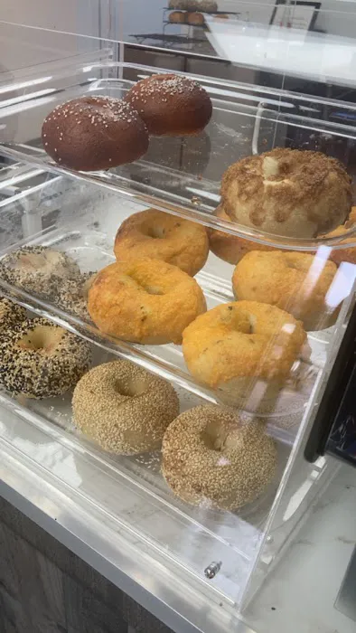Trabel’s Bagels Picture 2