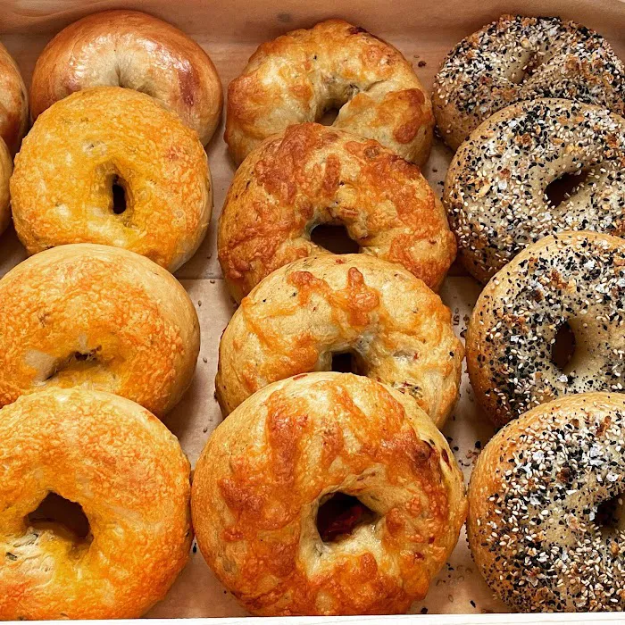 Trabel’s Bagels Picture 4