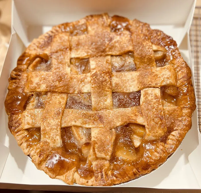 Peace By Piece Pastries Picture 4