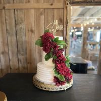 Peace By Piece Pastries ico