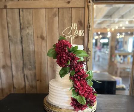 Peace By Piece Pastries