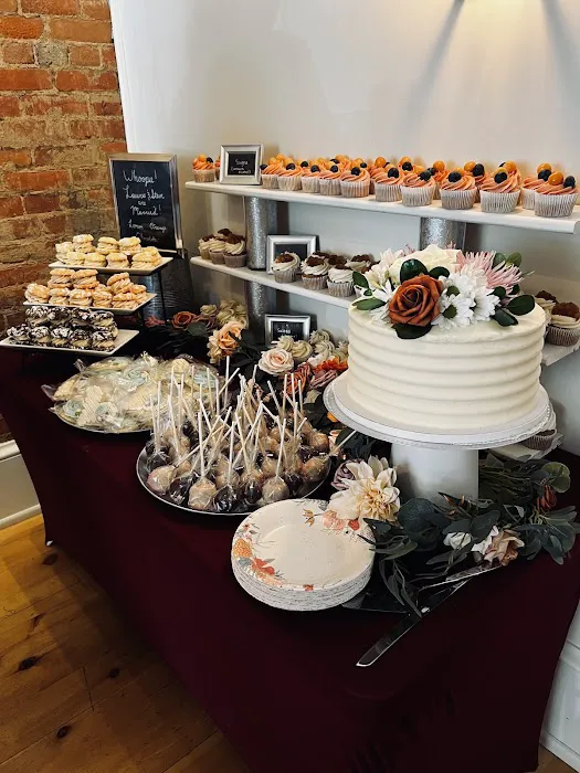 Peace By Piece Pastries Picture 2