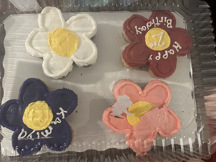 Walmart Bakery Picture 1