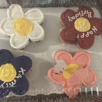 Walmart Bakery ico