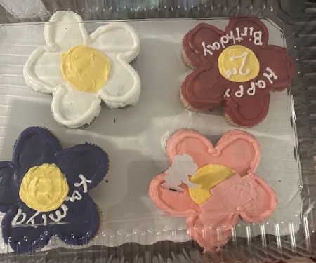 Walmart Bakery