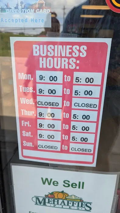 Schwebel Bakery Outlet Picture 8