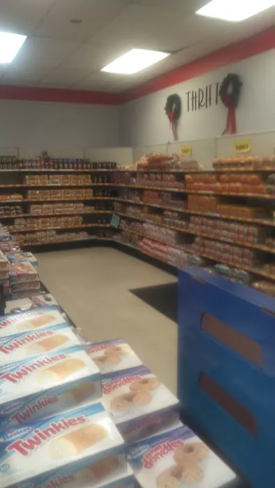 Schwebel Bakery Outlet Picture 4