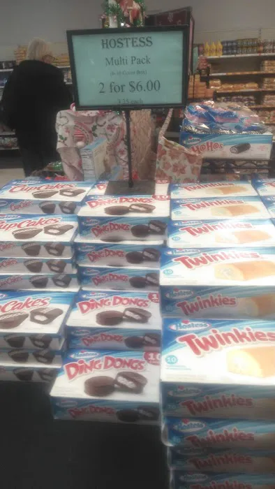 Schwebel Bakery Outlet Picture 1