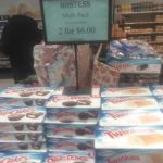 Schwebel Bakery Outlet