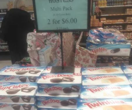 Schwebel Bakery Outlet