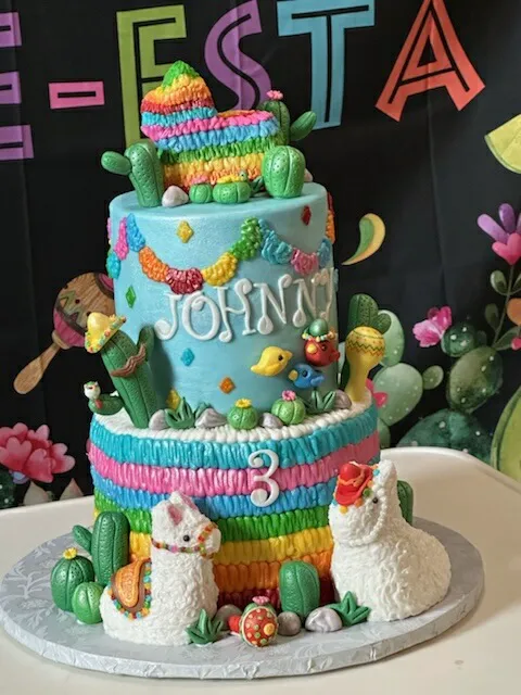 BAKE MY DAY Picture 1