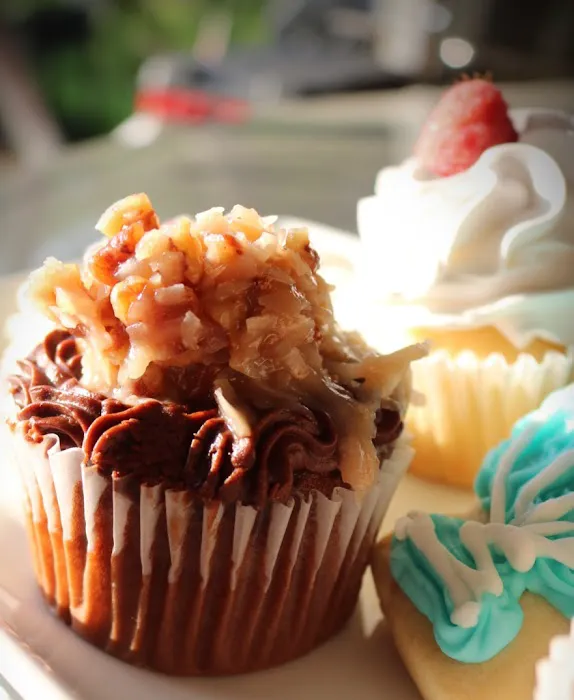 BAKE MY DAY Picture 9