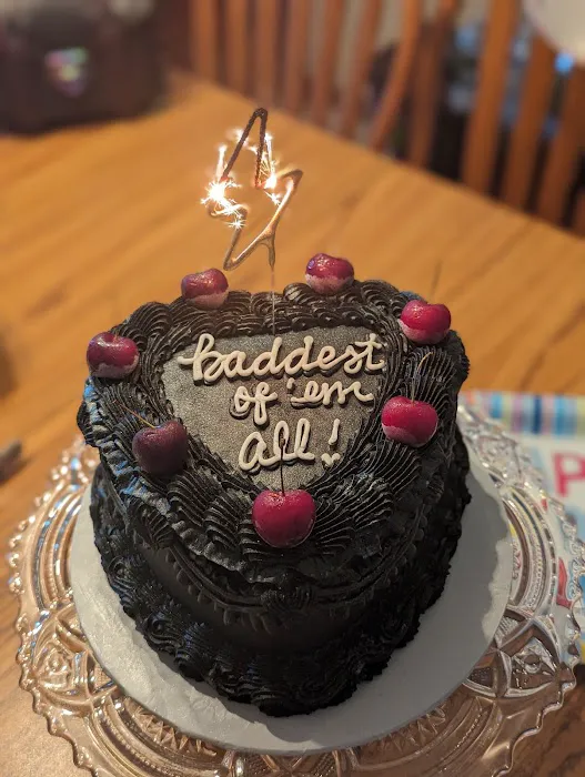BAKE MY DAY Picture 6