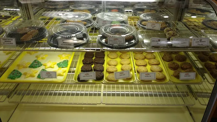 Michael's Bakery Picture 6