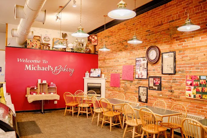 Michael's Bakery Picture 9