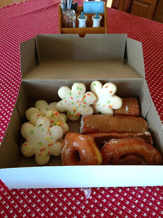 Michael's Bakery Picture 5