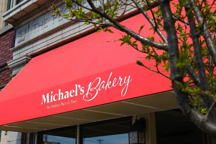 Michael's Bakery Picture 8