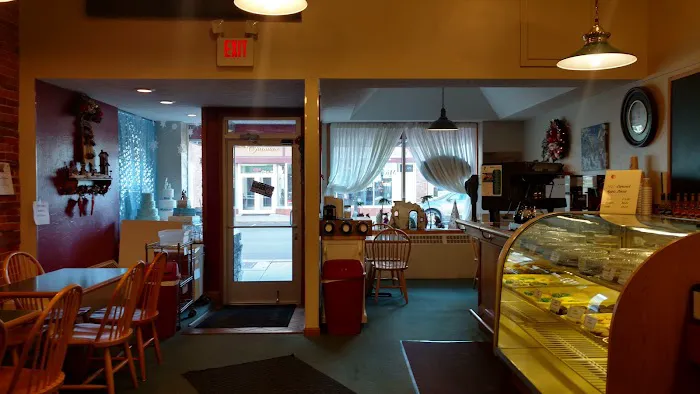 Michael's Bakery Picture 7