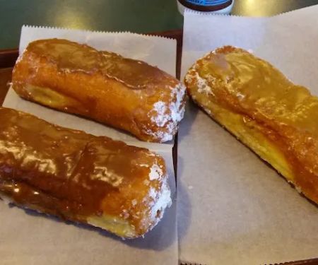 Michael's Bakery