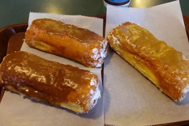 Michael's Bakery