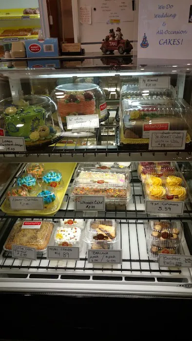 Michael's Bakery Picture 2