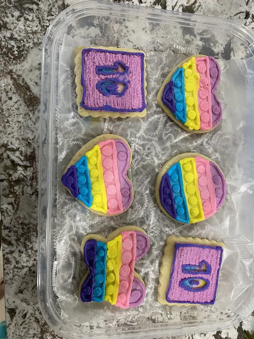 Cherry Top Cookie Shop LLC Picture 6