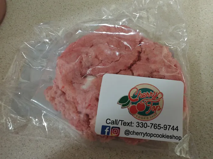 Cherry Top Cookie Shop LLC Picture 1