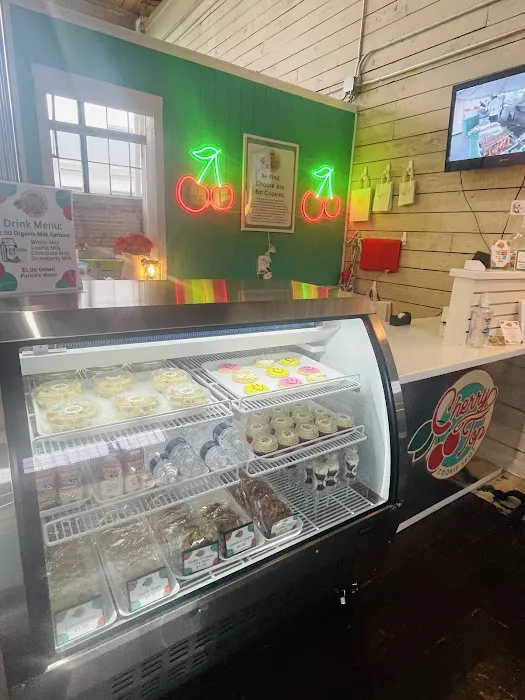 Cherry Top Cookie Shop LLC Picture 4