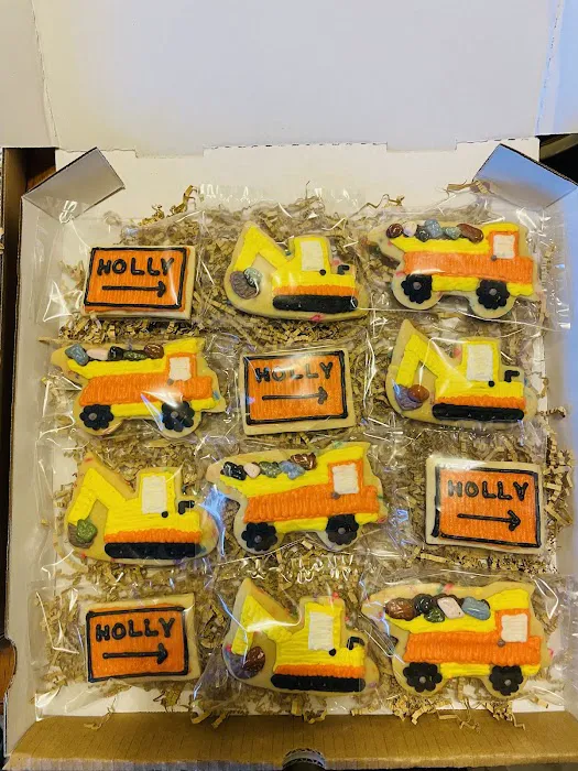Cherry Top Cookie Shop LLC Picture 2