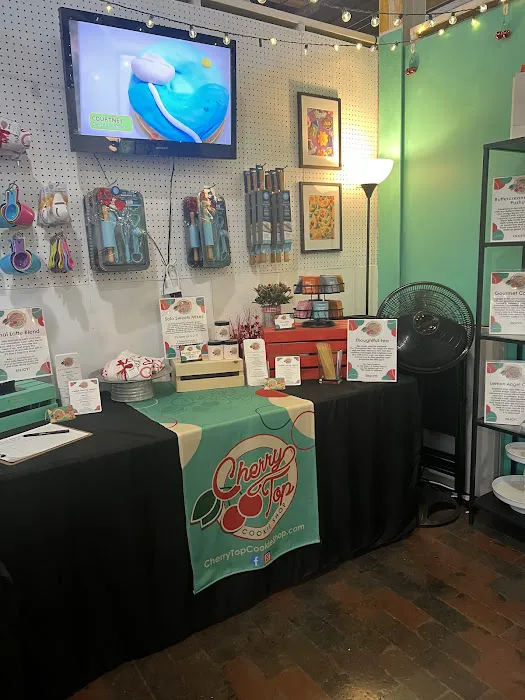 Cherry Top Cookie Shop LLC Picture 3