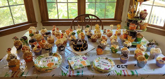 Holy Cupcakes by Kara Picture 1