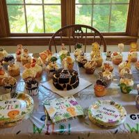 Holy Cupcakes by Kara ico