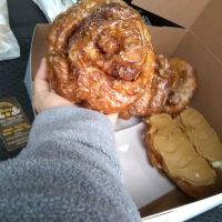 Pine View Bakery ico