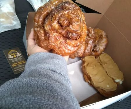 Pine View Bakery