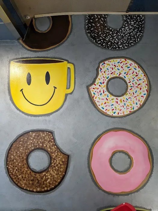 Jolly Donut - Sandusky, OH Picture 5