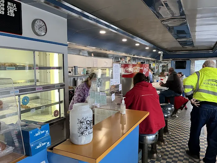 Jolly Donut - Sandusky, OH Picture 1