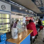 Jolly Donut - Sandusky, OH