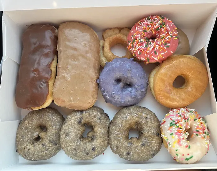 Jolly Donut - Sandusky, OH Picture 3